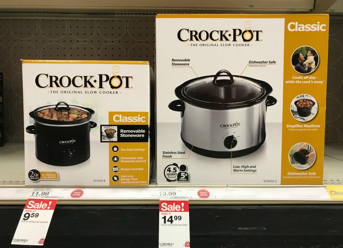 crock pot for sale nz