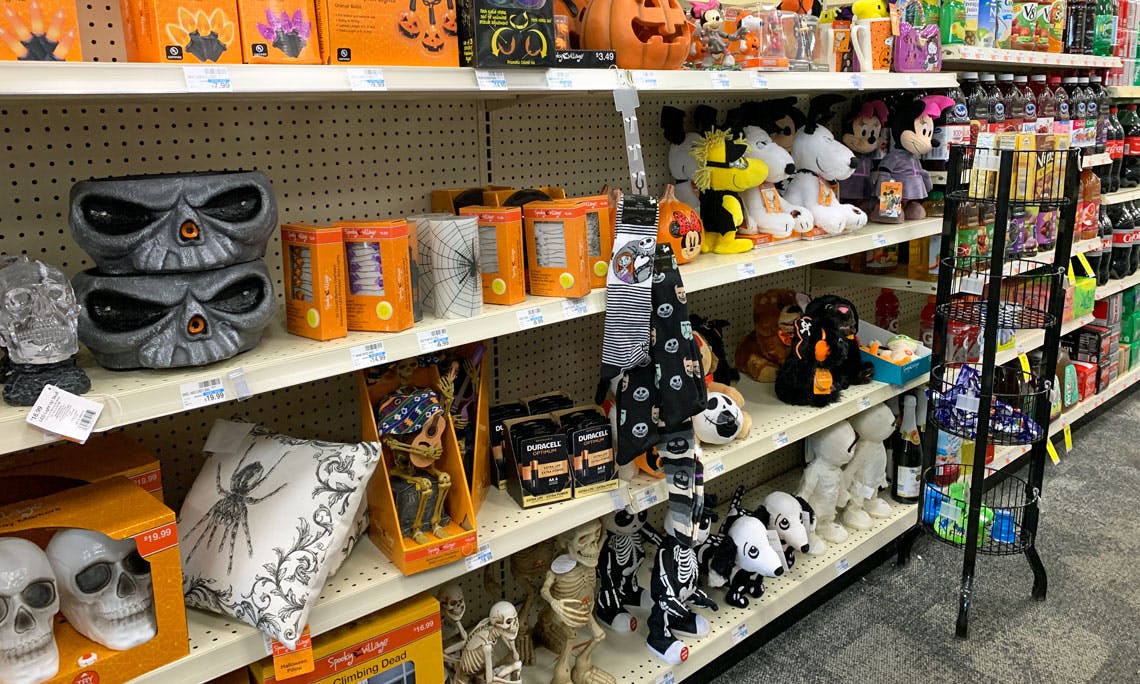 cvs halloween toys