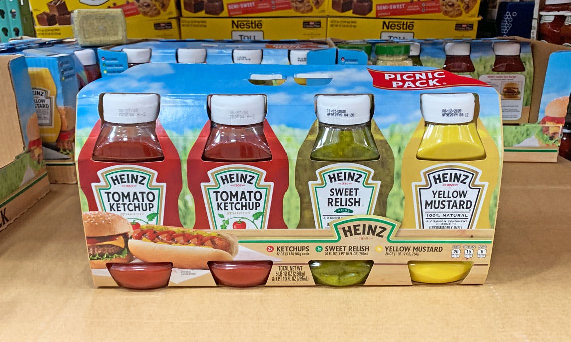 Heinz Coupons The Krazy Coupon Lady