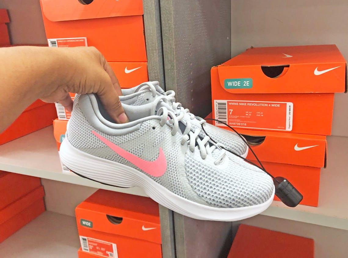 $30 Nike Shoes at JCPenney! - The Krazy 
