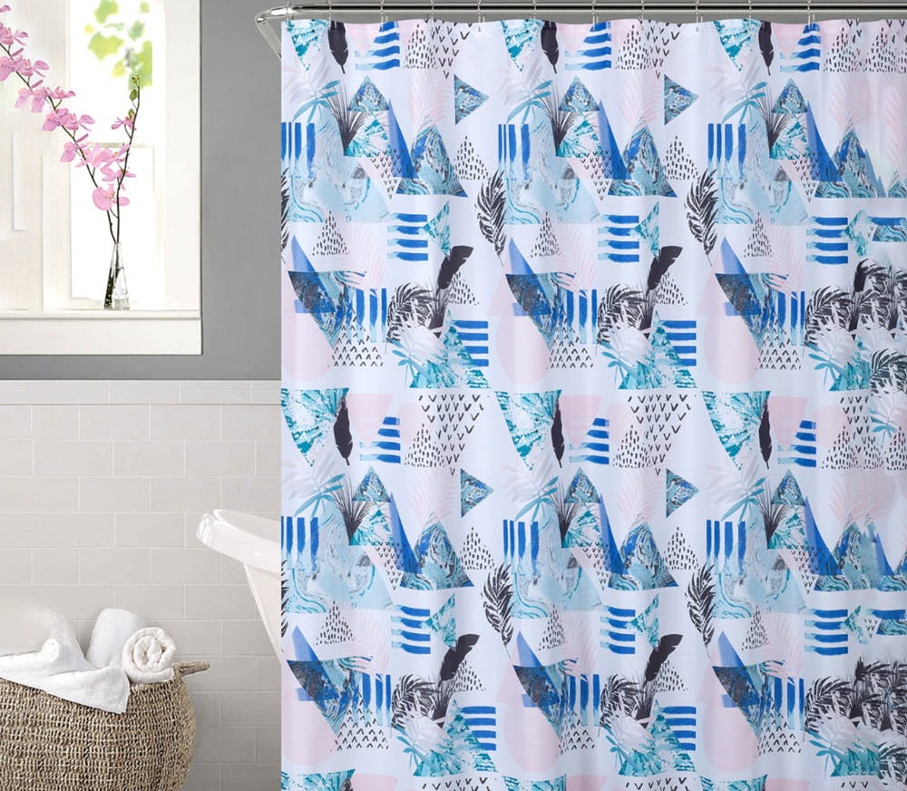 jcpenney shower curtains