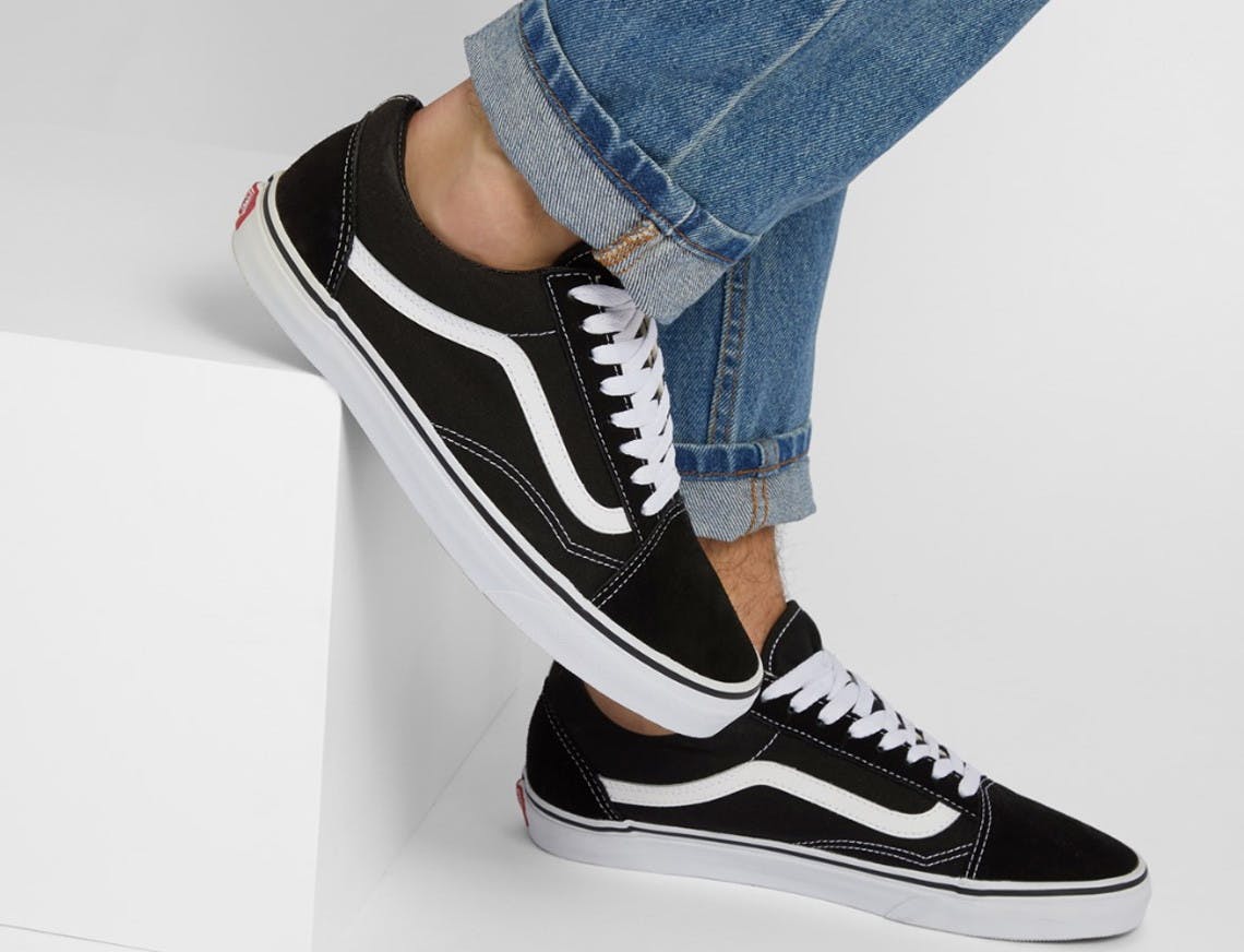 famous footwear vans coupons