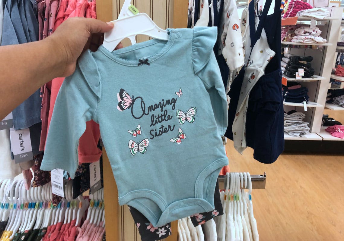 kohls baby sale 2019