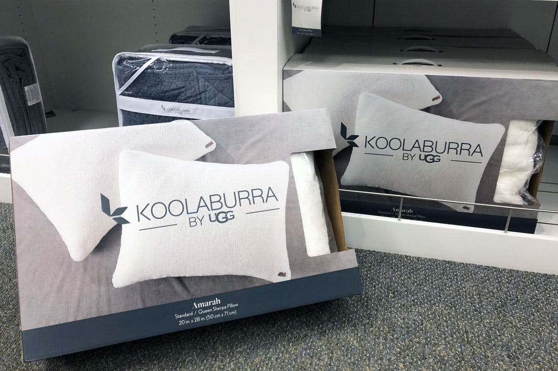 koolaburra by ugg comforter