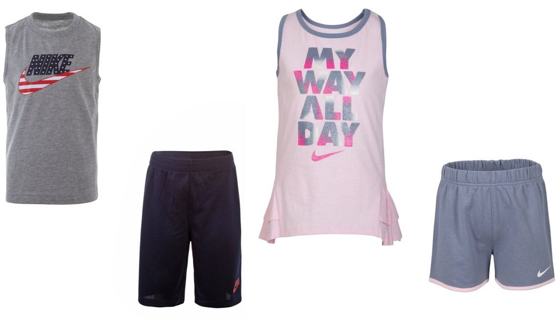 Save 60 On Nike Kids Clearance At Kohl S The Krazy Coupon Lady