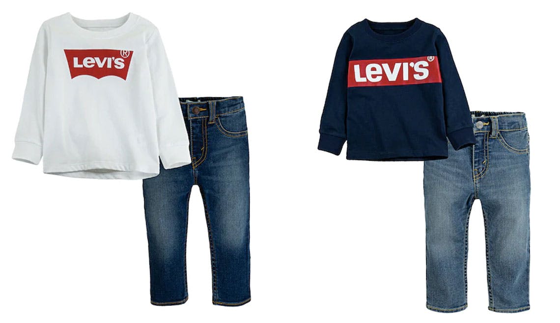 levis for toddler boy