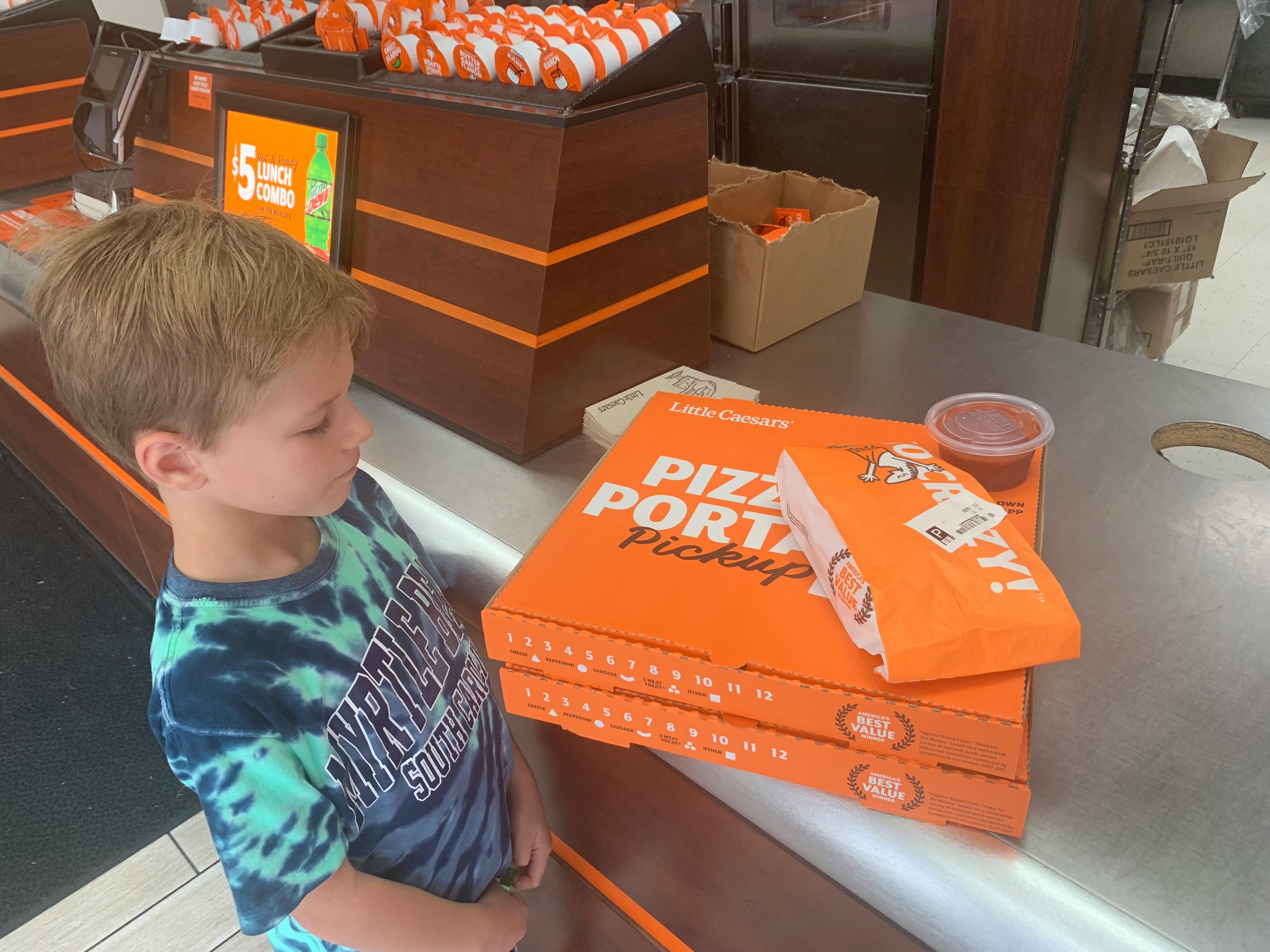 17 Genius Tips To Get Little Caesars Deals And Coupons The Krazy 17 Genius Tips To Get Little Caesars Deals And Coupons The Krazy