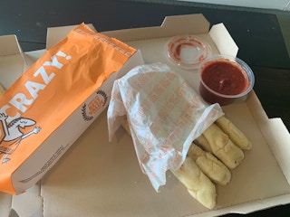 little caesars vegan crazy bread 1568935932