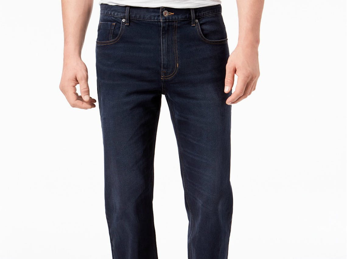 dkny mens jeans sale
