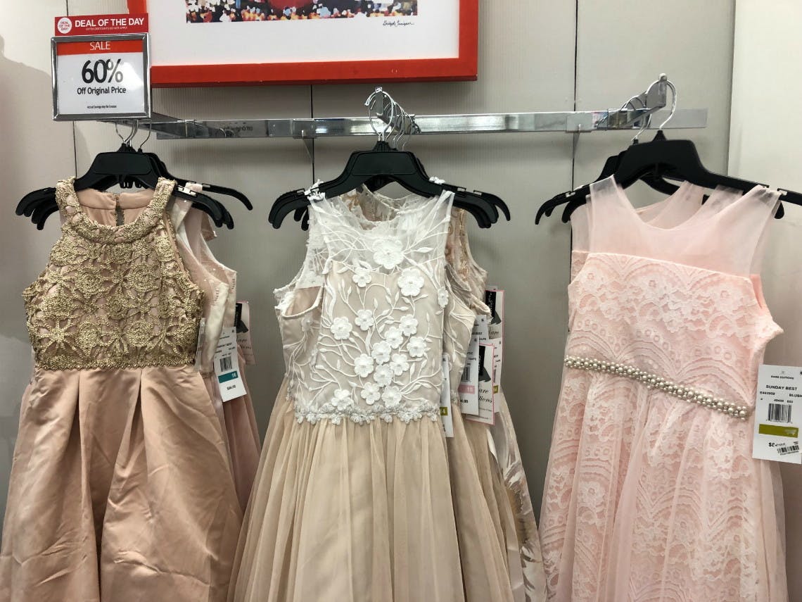 macy's ladies party dresses