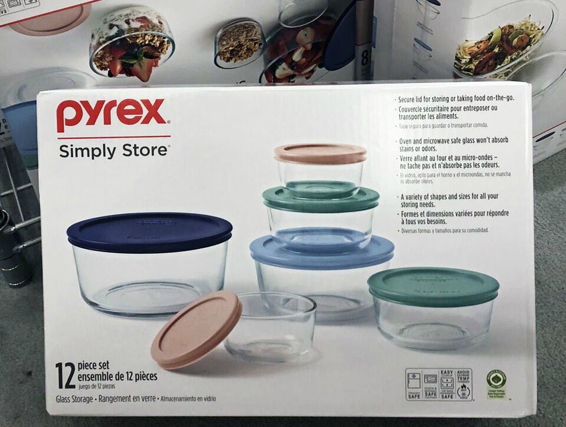 macys food storage containers