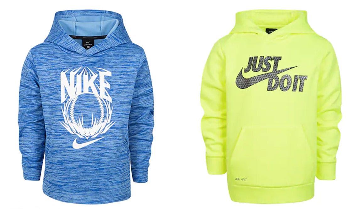 $20 nike hoodies