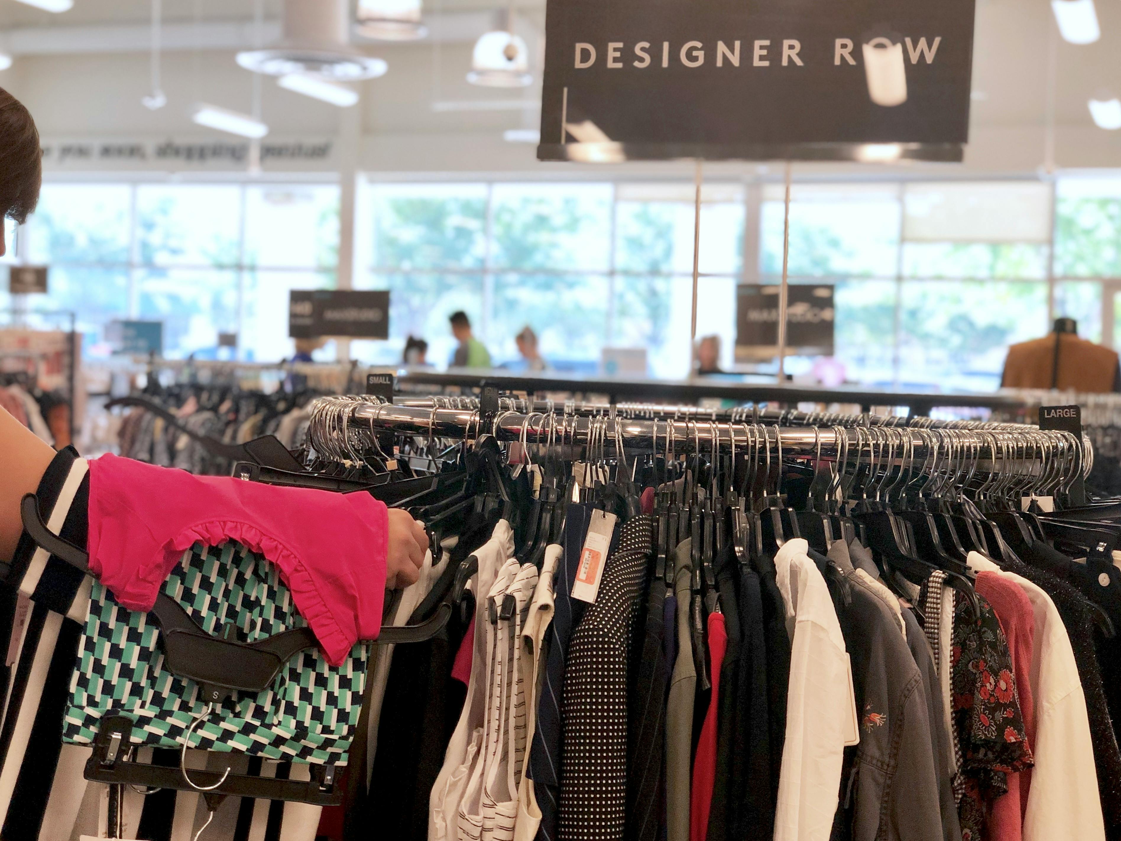 Dick's Sporting Goods Clearance Has Taken Over the Newly Reopened Store