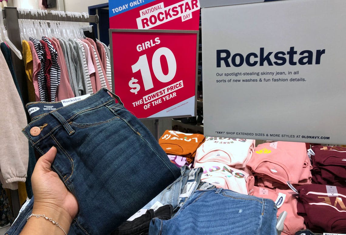 rockstar jeans price