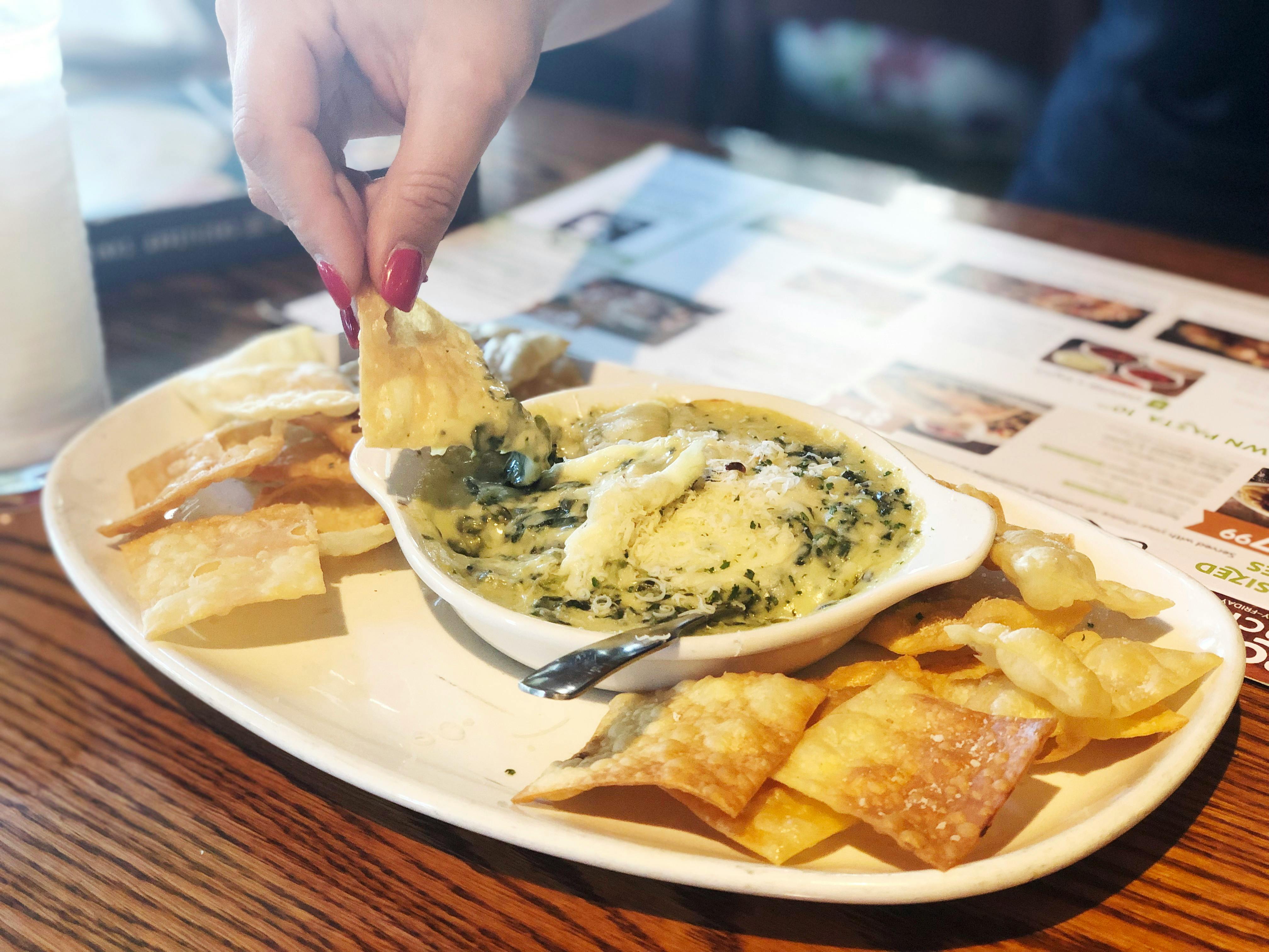 Olive Garden Hacks 24 Secrets Straight From Your Server The