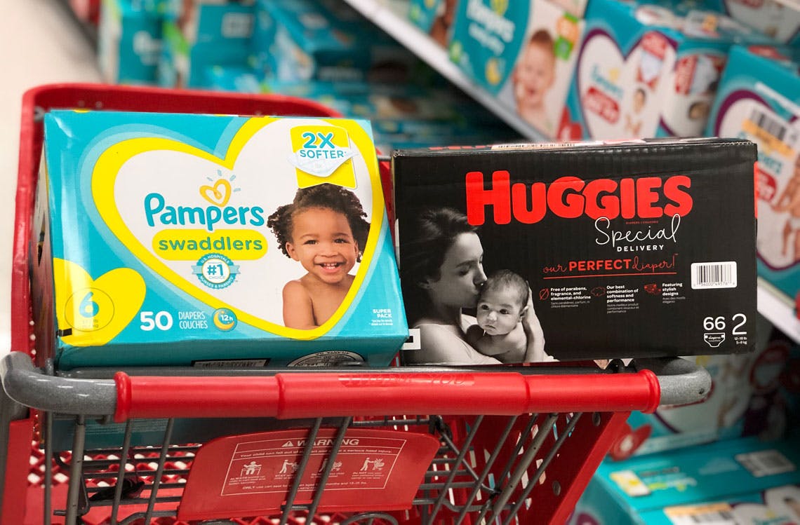 target black friday baby deals