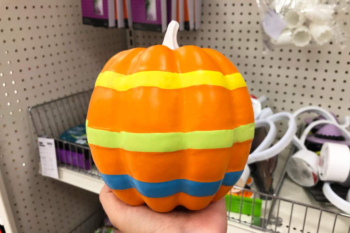 Halloween-Target