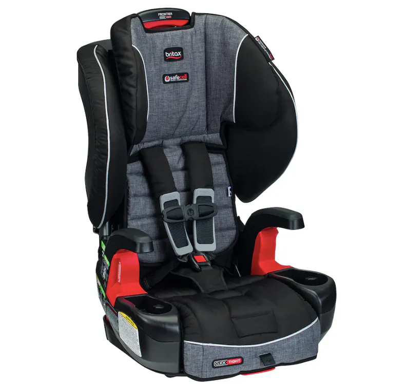 Britax Car Seats, 224 Shipped + 50 Kohl�s Cash! The