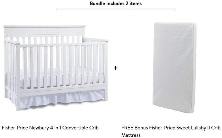 best affordable crib mattress 2019