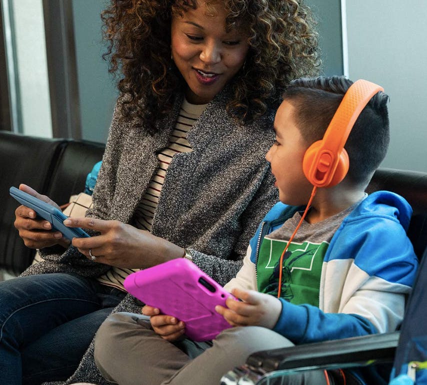 kids amazon fire black friday