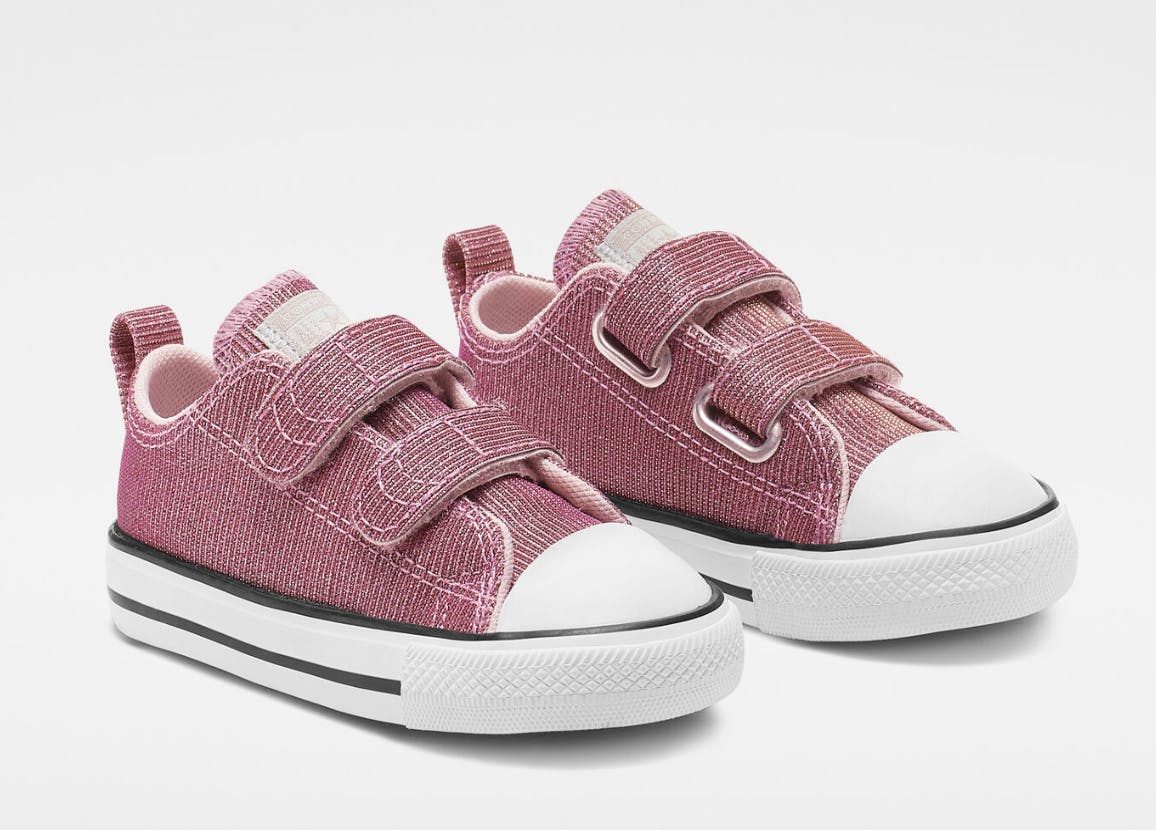 $25 Converse Shoes + Free Shipping 