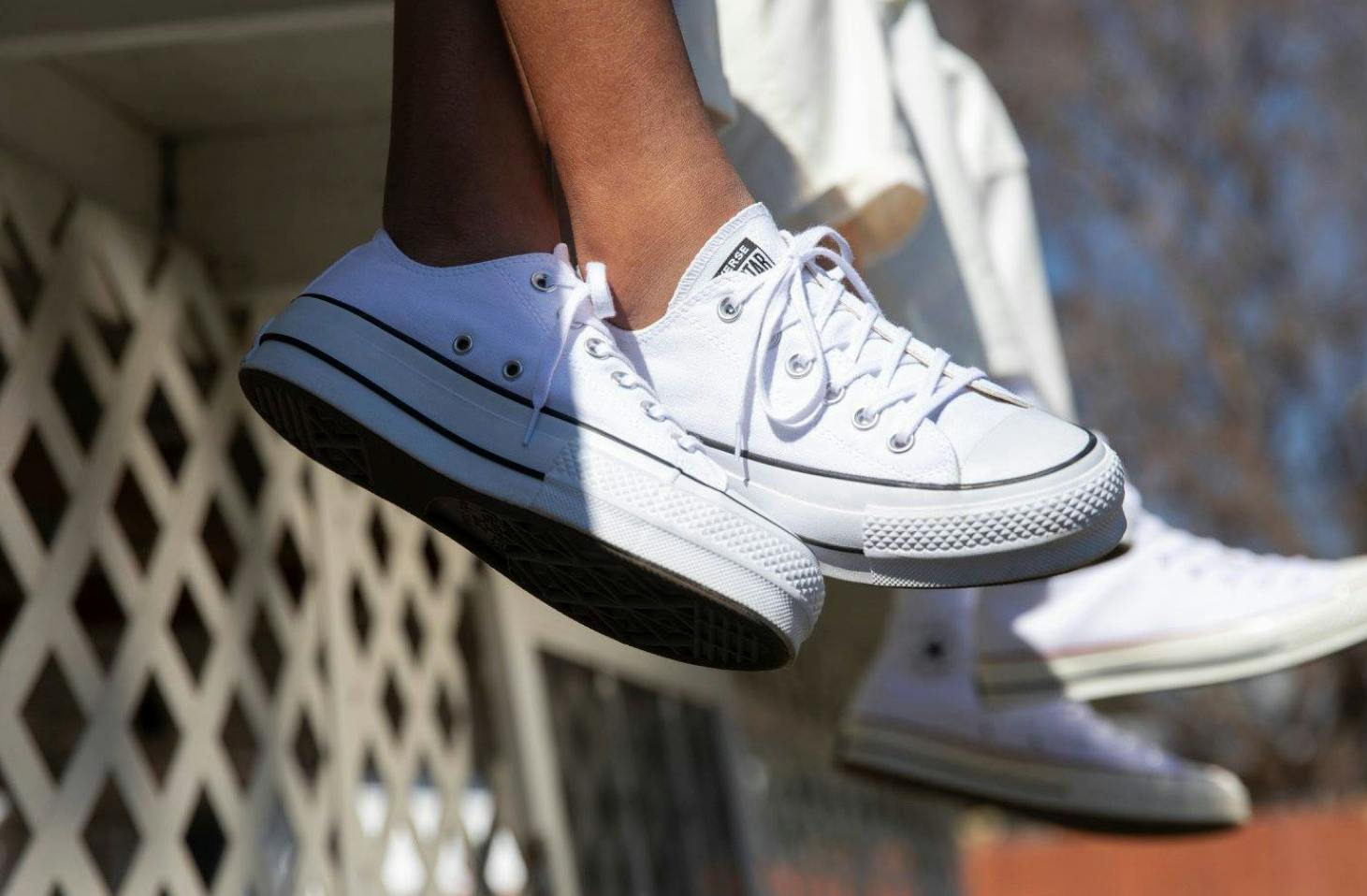 best price converse