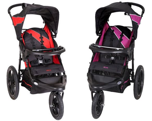 walmart online baby strollers