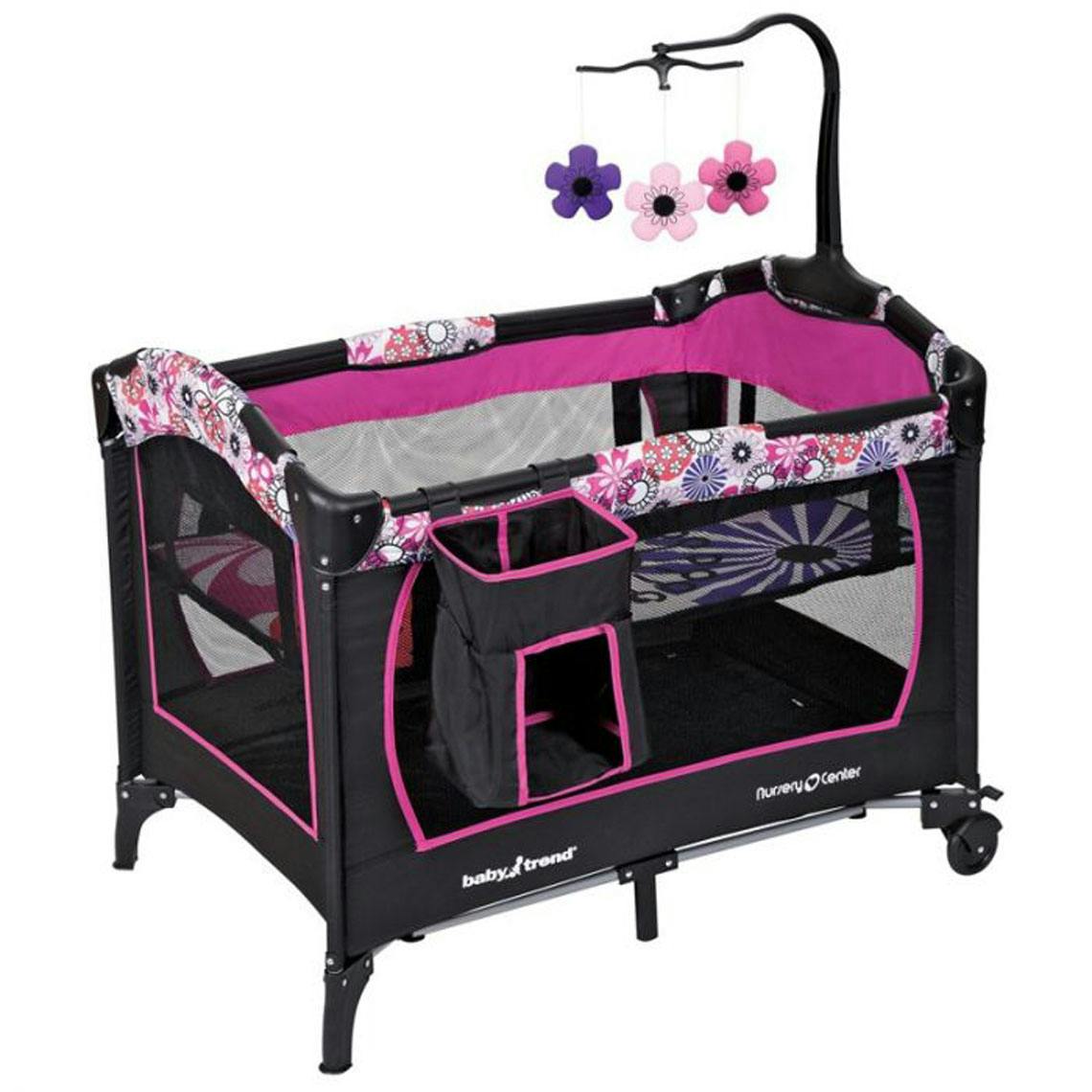 Baby Trend Nursery Center Playards, as Low as 49 on The