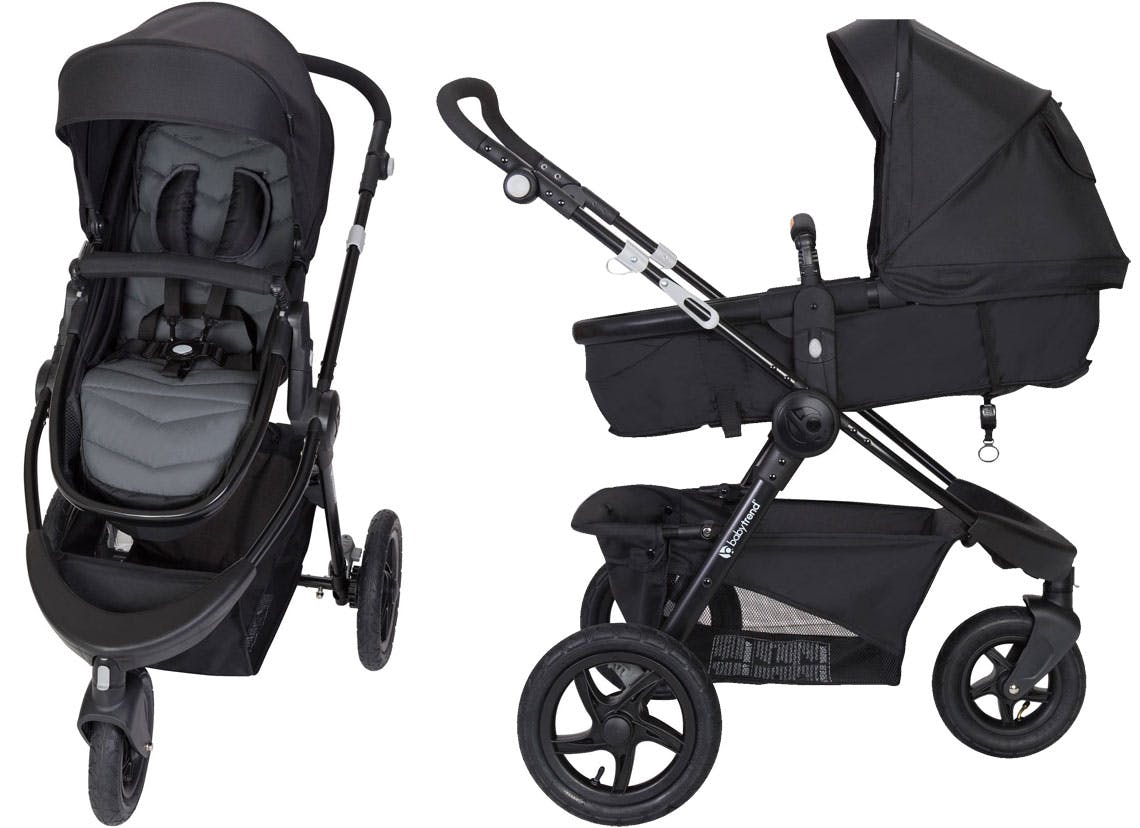 baby trend stroller price