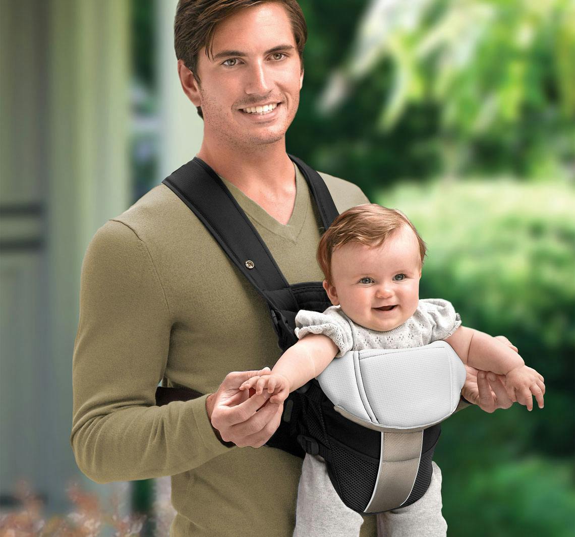 kohls baby carrier