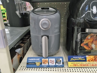 walmart farberware compact air fryer 090519b 1567728879