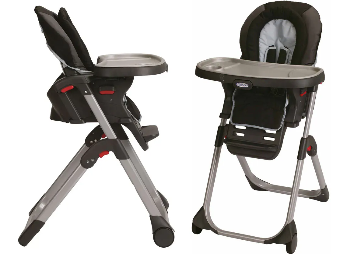 Graco 3 In 1 Convertible High Chair 77 69 On Walmart Com The Krazy Coupon Lady