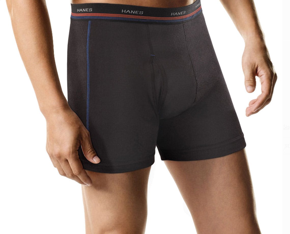 walmart boxer briefs