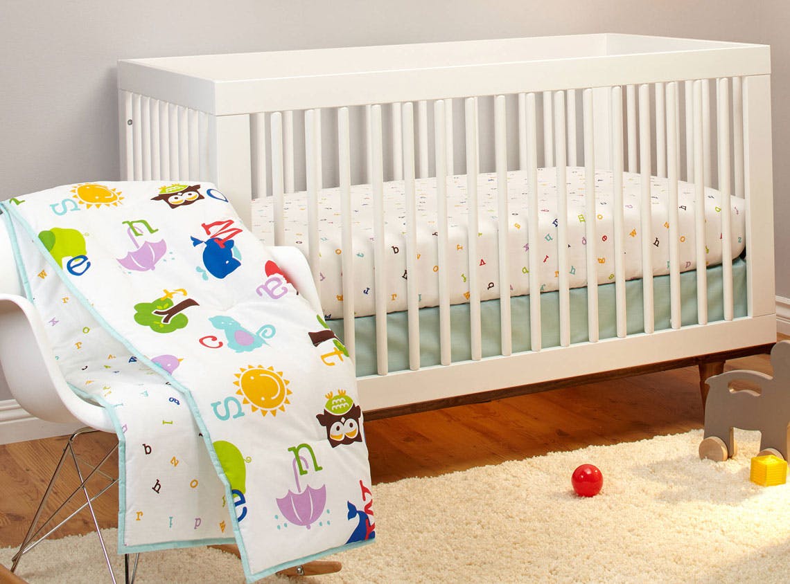 walmart baby cribs and mattresses