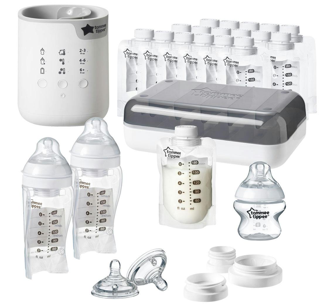 tommee tippee bottle warmer walmart