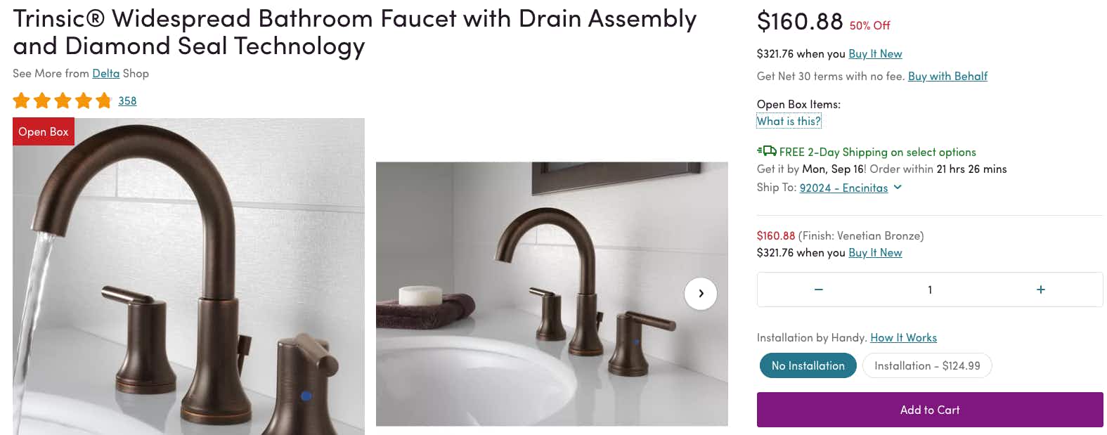 14 Hacks and Tips for WINNING All the Wayfair Deals - The Krazy
