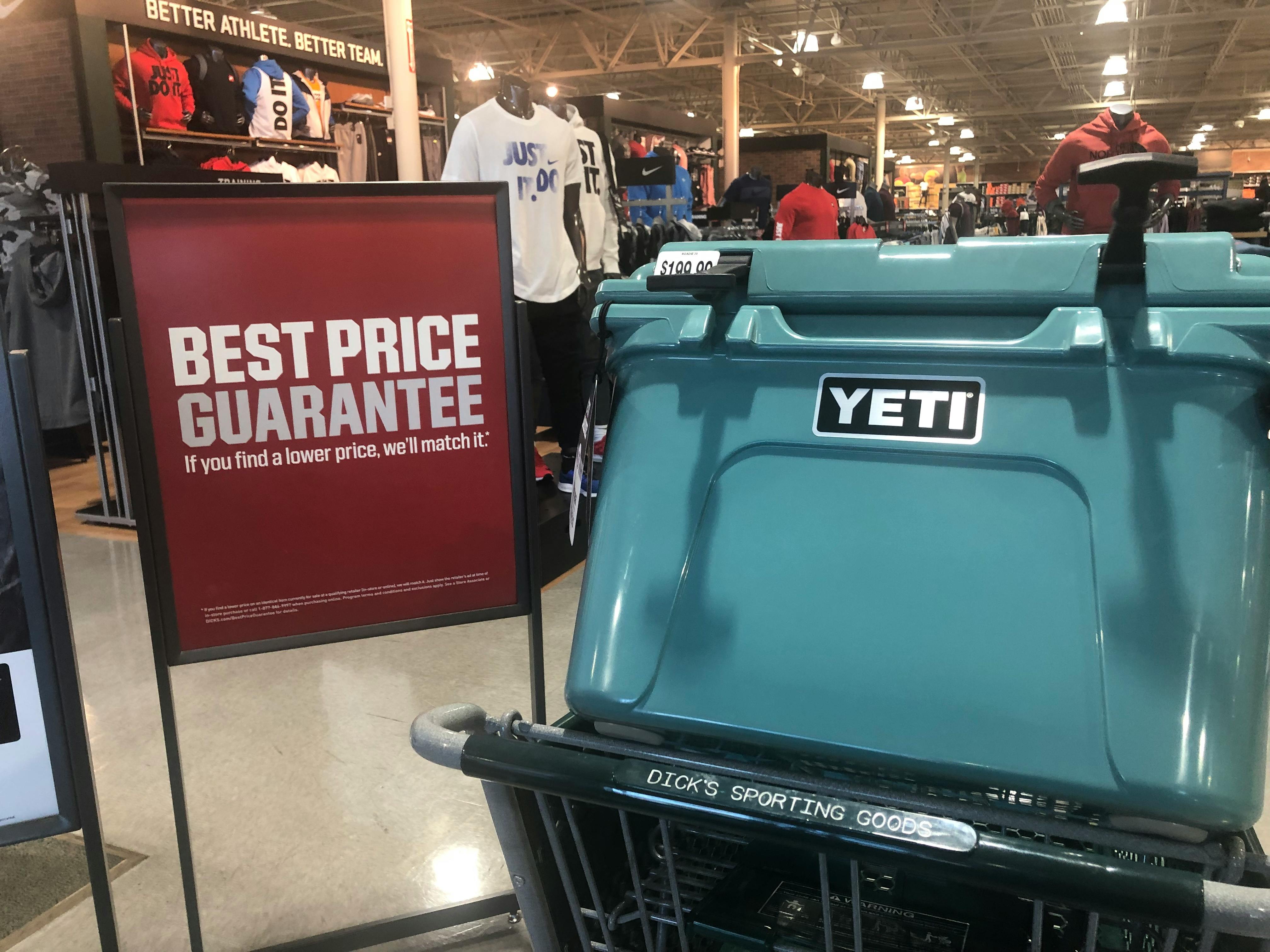 Tips for Finding YETI Coolers On Sale 