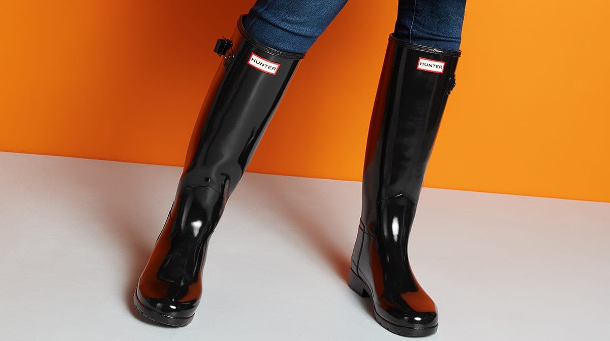 hunter boots deals