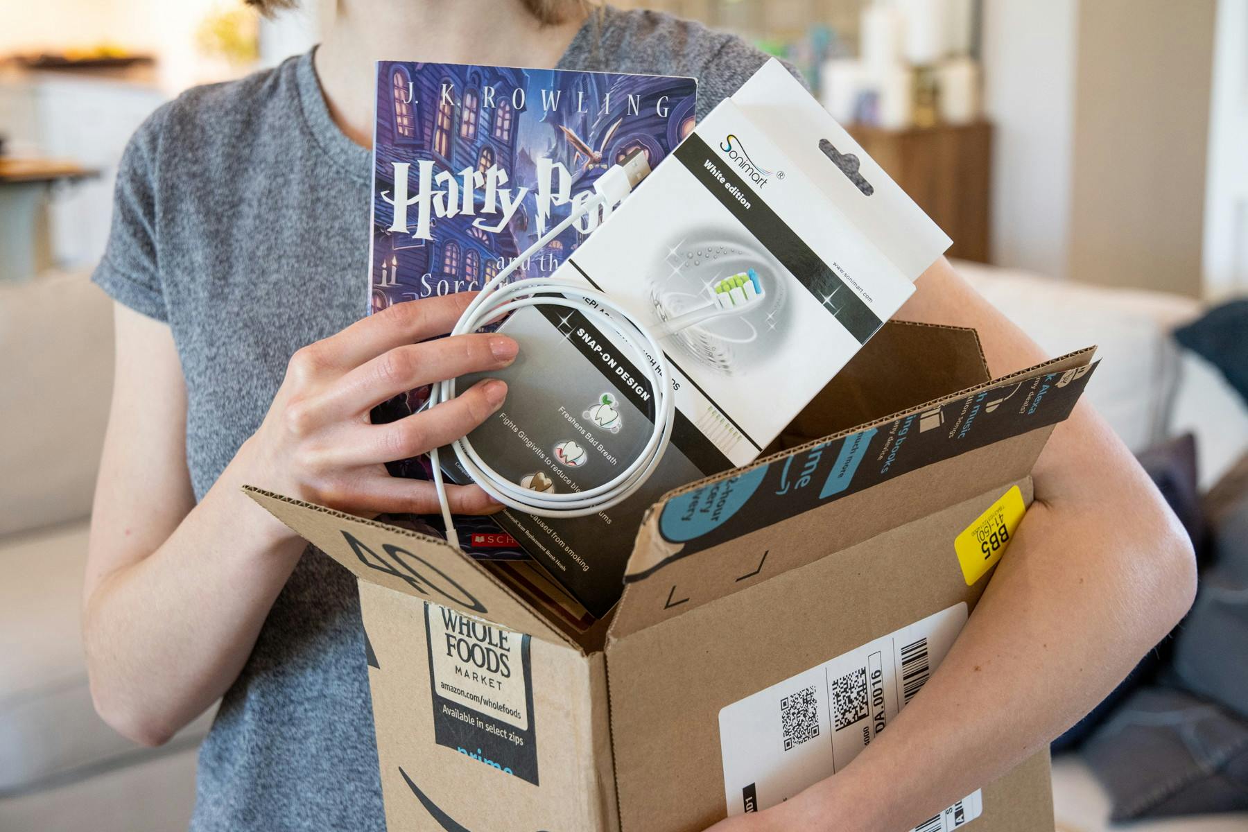 When Is Cyber Monday? And How to Save Big| - The Krazy Coupon ...