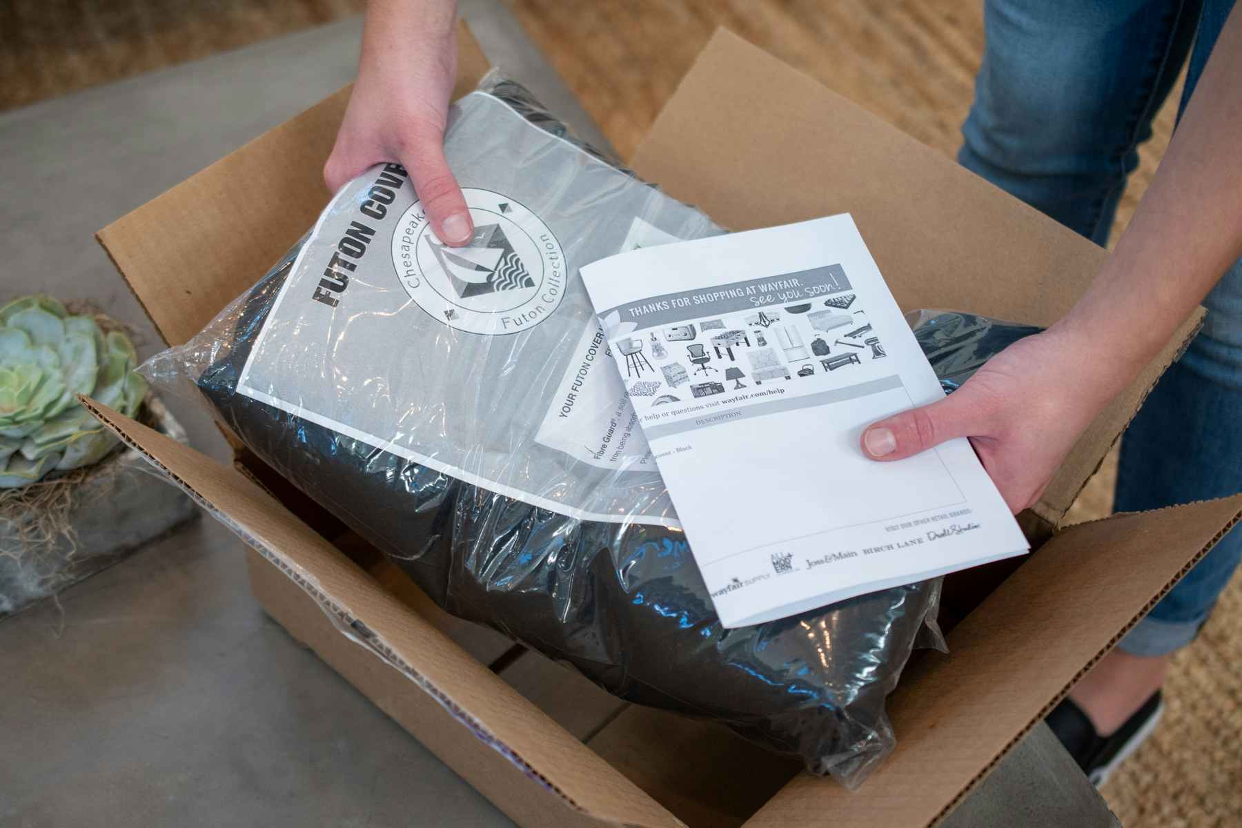 Untangling the Wayfair Return Policy The Krazy Coupon Lady