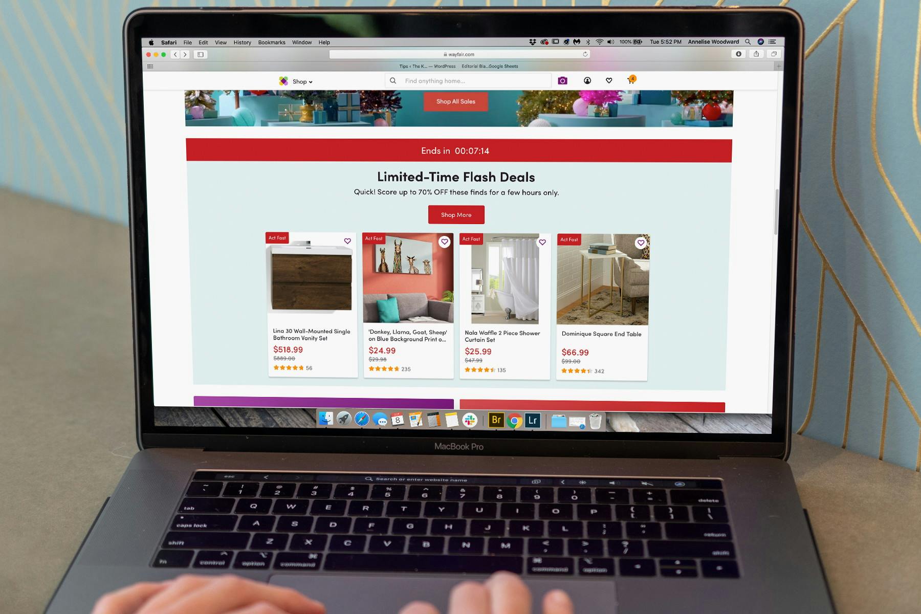 16 Hacks and Tips for WINNING All the Wayfair Deals The Krazy Coupon Lady