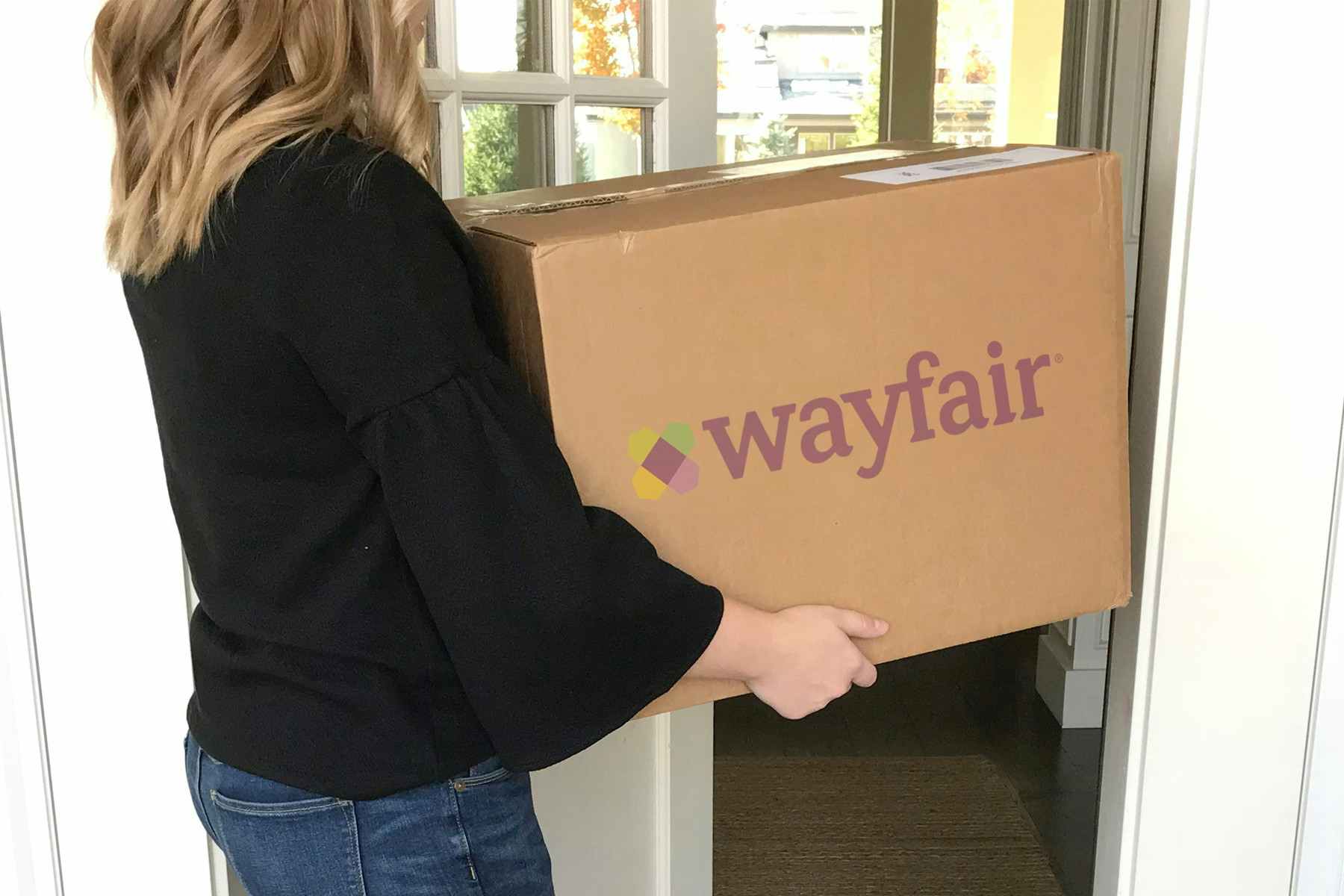 14 Hacks and Tips for WINNING All the Wayfair Deals - The Krazy