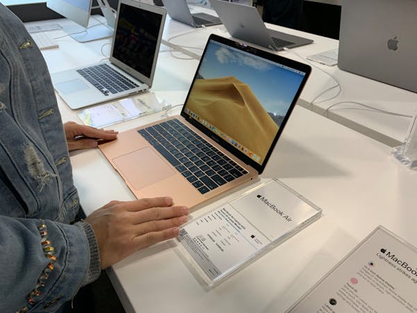 Refurbished Apple MacBooks, Starting at $145 at Daily Steals