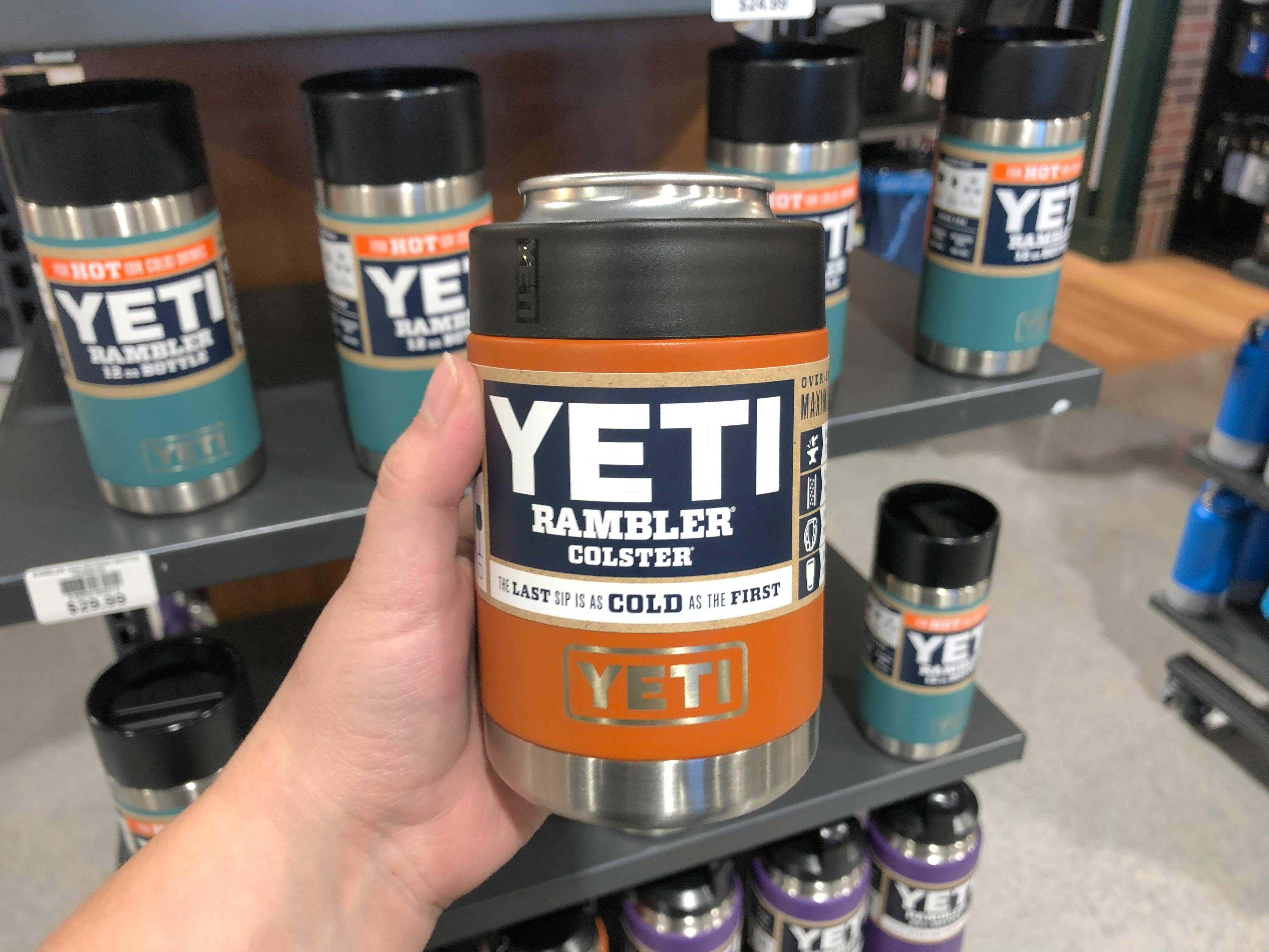 best place to buy yeti