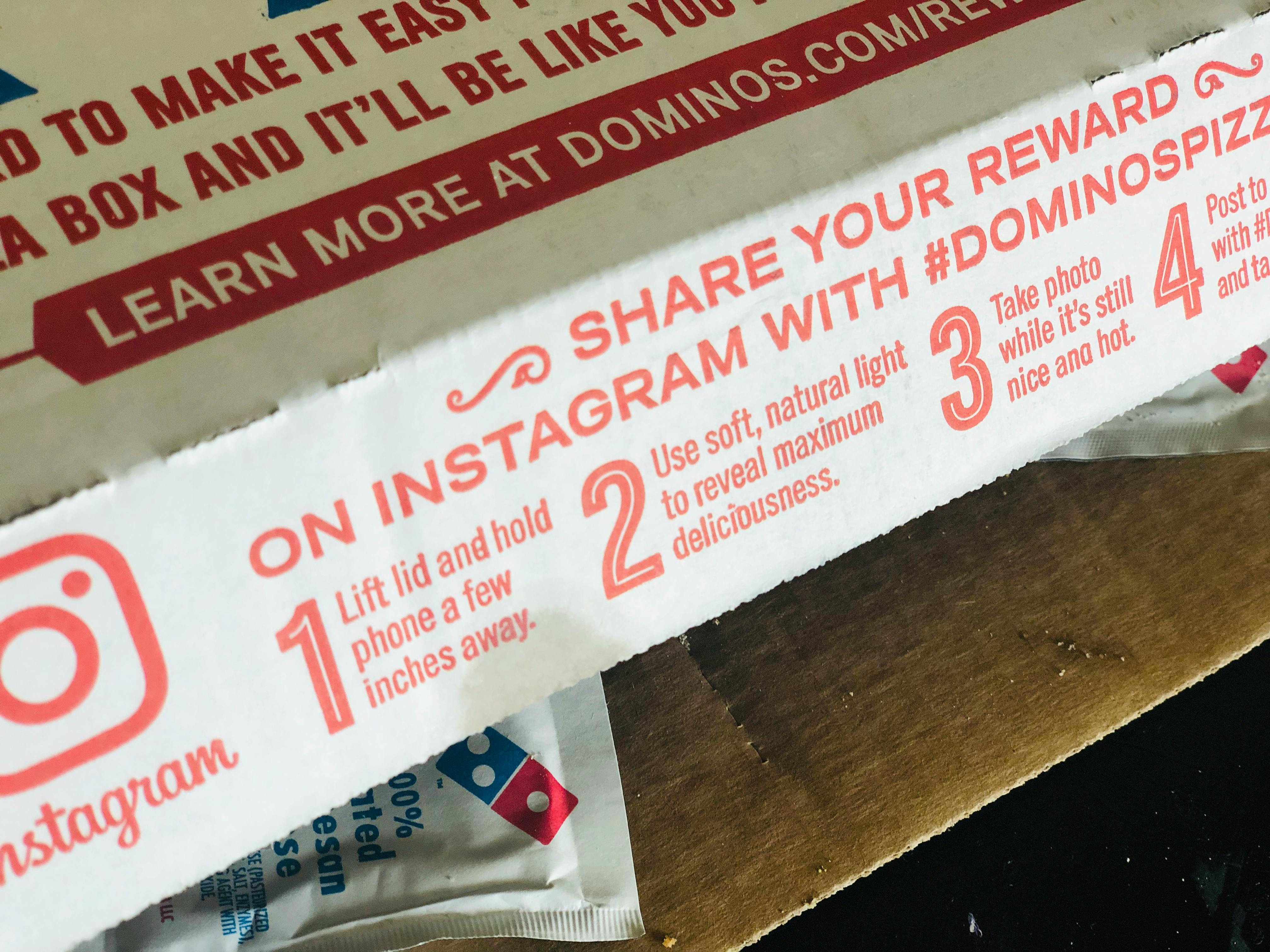 18 Genius Tips to Get Domino's Pizza Deals - The Krazy Coupon ...