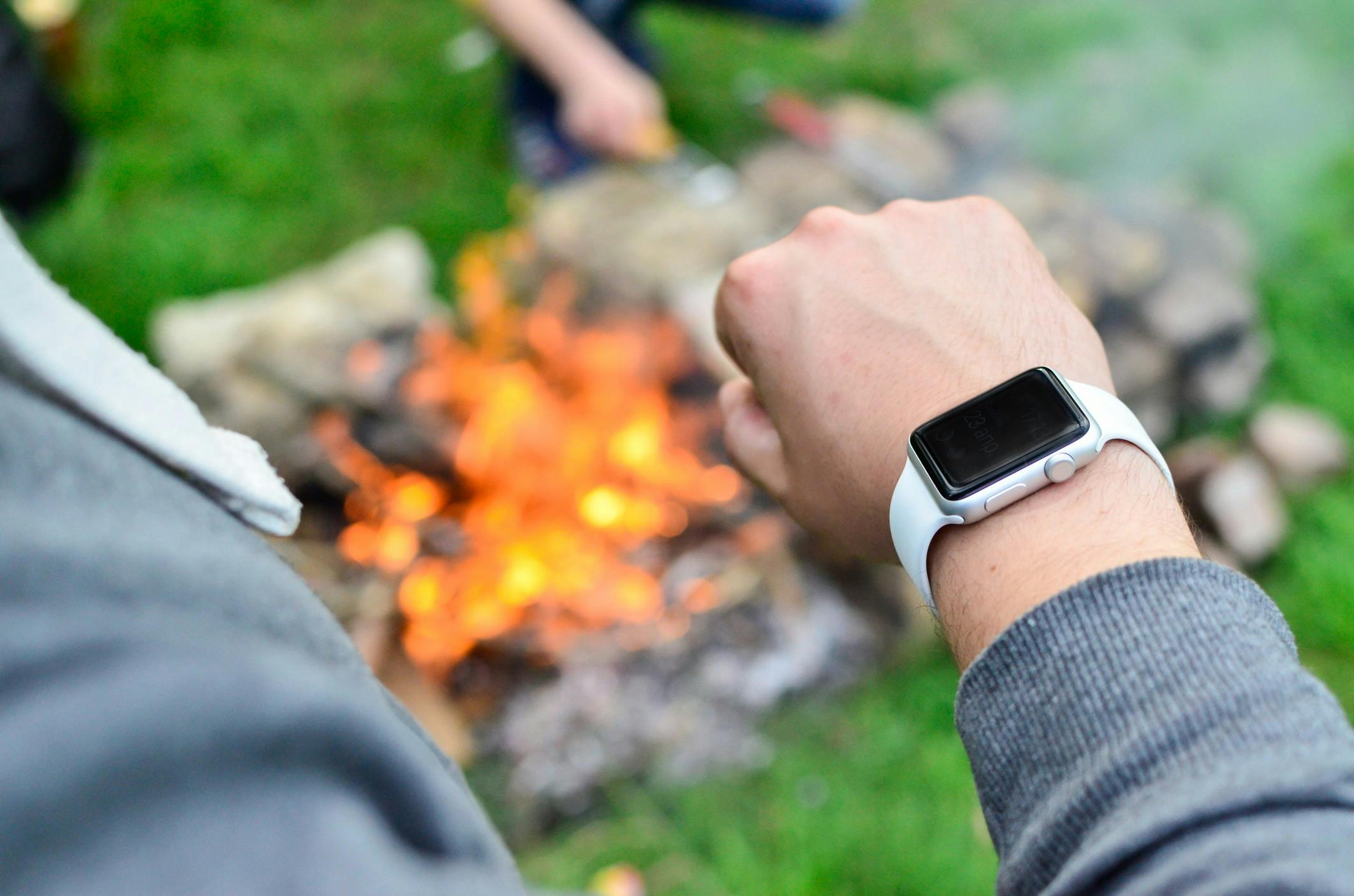 amazon apple watch series 3 gps