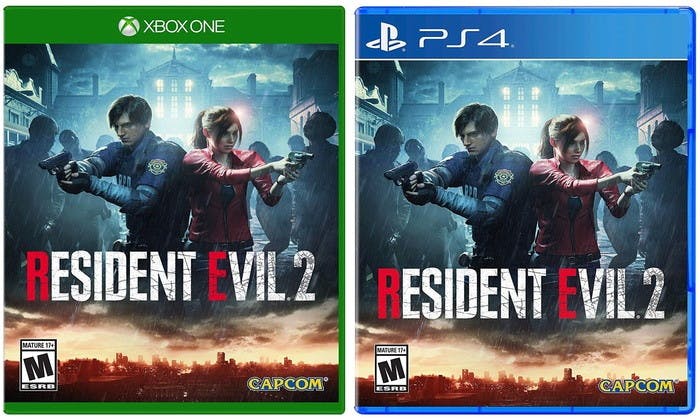 resident evil 2 xbox one best buy