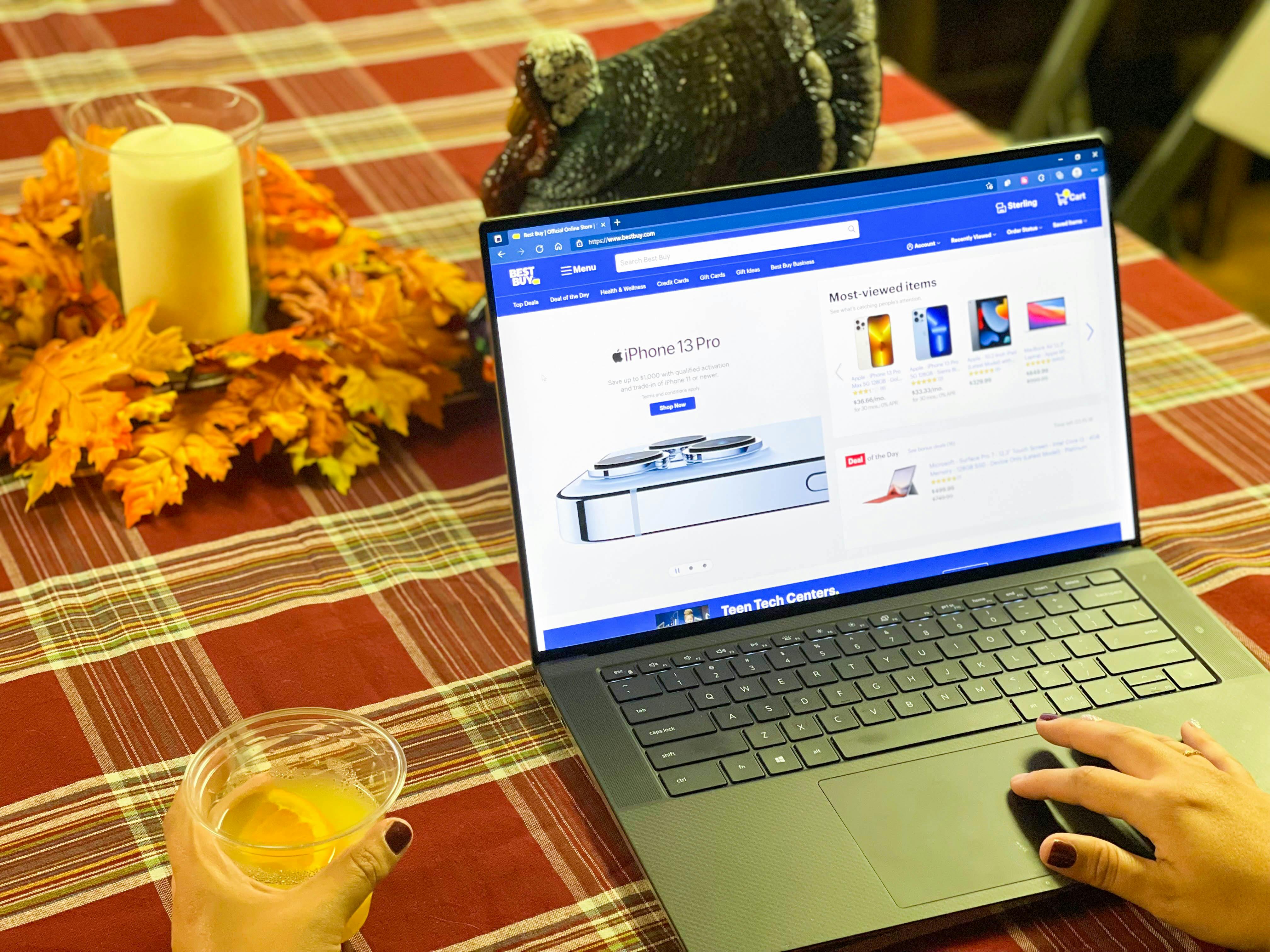 Best Buy Black Friday 2023 Sale Hacks — The Krazy Coupon Lady