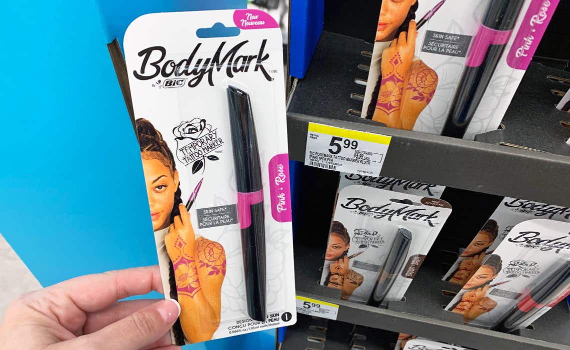 Bic-BodyMark-Walgreens-VE-10.13