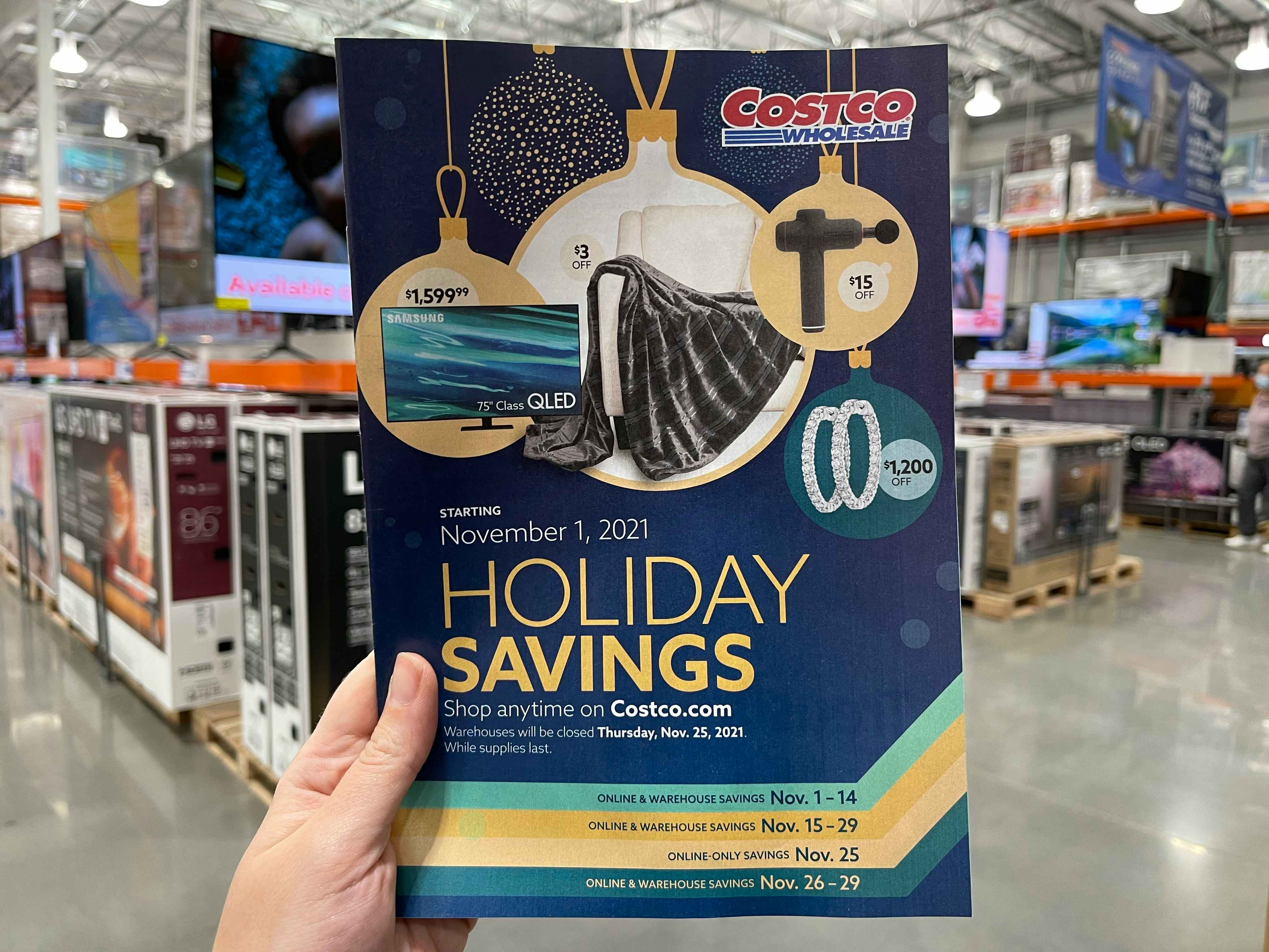 Costco Price Adjustment How to Save Big With This Policy The Krazy